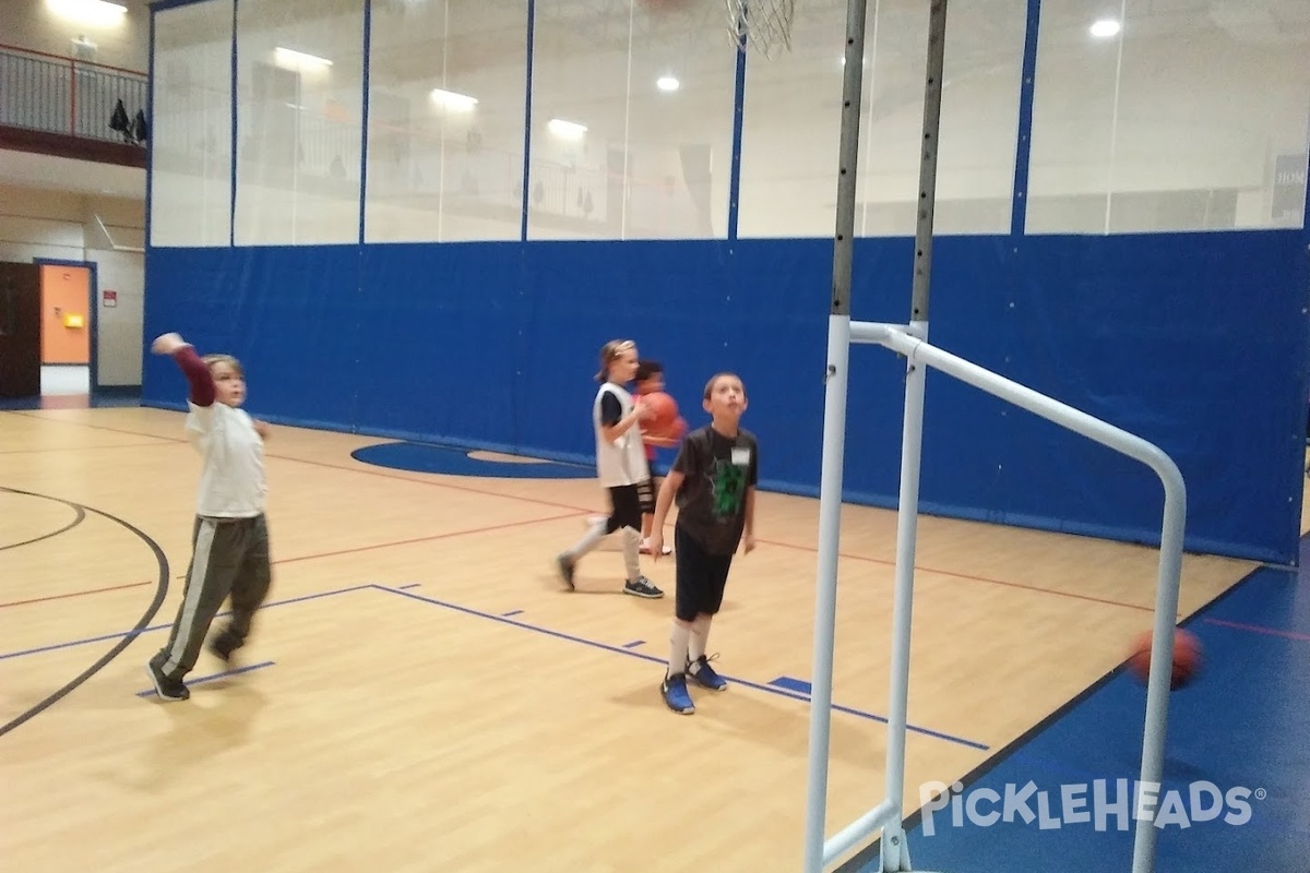 Photo of Pickleball at The Place